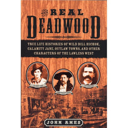 ISBN The Real Deadwood