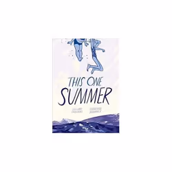 ISBN This One Summer, English, Paperback, 320 pages
