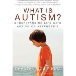ISBN What Is Autism?: Understanding Life with Autism or Asperger's book