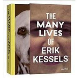 ISBN Many Lives of Erik Kessels book Photography English Hardcover 636 pages