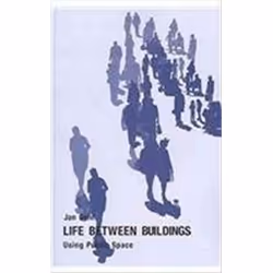 ISBN Life Between Buildings : Using Public Space, English, Paperback, 216 pages