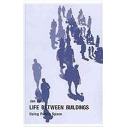 ISBN Life Between Buildings : Using Public Space book English Paperback 216 pages