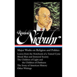ISBN Reinhold Niebuhr: Major Works on Religion and Politics (LOA #263)