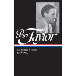 ISBN Peter Taylor: Complete Stories 1938-1959