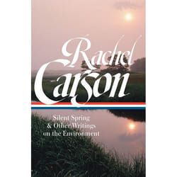ISBN Rachel Carson: Silent Spring & Other Writings on the Environment (LOA #307)