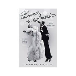 ISBN Dance in America: A Reader's Anthology: A Library of America Special Publication book Music English Hardcover 650 pages