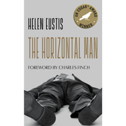ISBN The Horizontal Man book English Paperback 318 pages