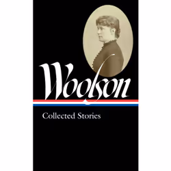 ISBN Constance Fenimore Woolson: Collected Stories (LOA #327), English, Hardcover, 750 pages