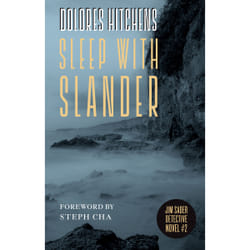 ISBN Sleep with Slander book English Paperback 245 pages