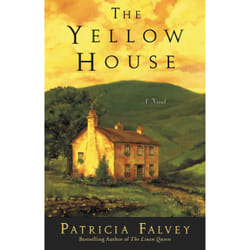 ISBN The Yellow House book History English Paperback 368 pages