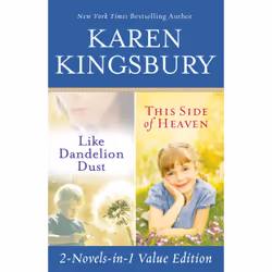 ISBN Like Dandelion Dust & This Side of Heaven Omnibus, English, Paperback, 704 pages