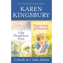 ISBN Like Dandelion Dust & This Side of Heaven Omnibus book English Paperback 704 pages