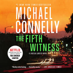 ISBN The Fifth Witness