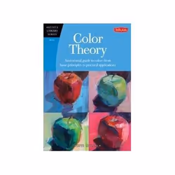 ISBN Color Theory: An Essential Guide to Color from Basic Principles to Practical Applications, Art & design, English, 64 pag ...
