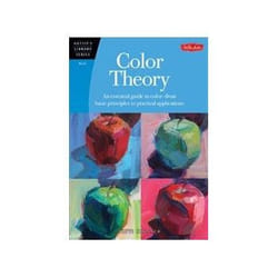 ISBN Color Theory: An Essential Guide to Color from Basic Principles to Practical Applications book Art & design English 64 pages