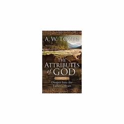 The Attributes of God Volume 2