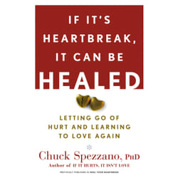 ISBN If It's Heartbreak, It Can Be Healed book Health, mind & body English Paperback 432 pages