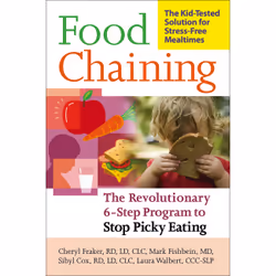 ISBN Food Chaining, English, Paperback, 416 pages