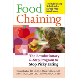 ISBN Food Chaining book English Paperback 416 pages