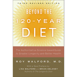 ISBN The Longevity Diet book Health, mind & body English Paperback 352 pages