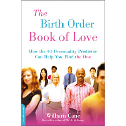 ISBN The Birth Order of Love book Educational English Paperback 288 pages