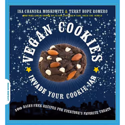 ISBN Vegan Cookies Invade Your Cookie Jar, Cooking, English, Paperback, 256 pages
