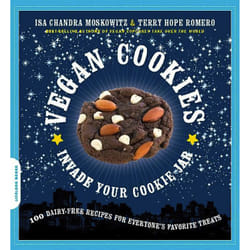 ISBN Vegan Cookies Invade Your Cookie Jar book Cooking English Paperback 256 pages