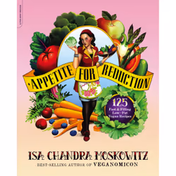 ISBN Appetite for Reduction, Health, mind & body, English, Paperback, 320 pages