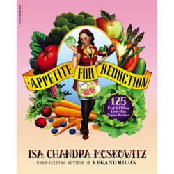 ISBN Appetite for Reduction book Health, mind & body English Paperback 320 pages