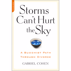 ISBN The Storms Can't Hurt the Sky, Health, mind & body, English, Paperback, 288 pages