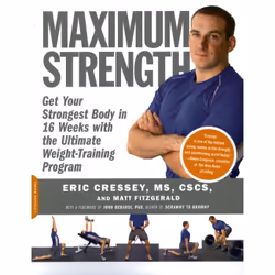 ISBN Maximum Strength, Health, mind & body, English, Paperback, 256 pages