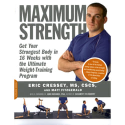 ISBN Maximum Strength book Health, mind & body English Paperback 256 pages