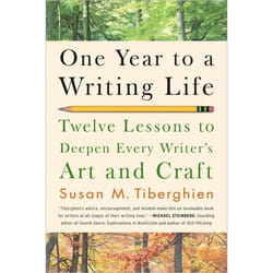 ISBN One Year to a Writing Life book Educational English Paperback 288 pages