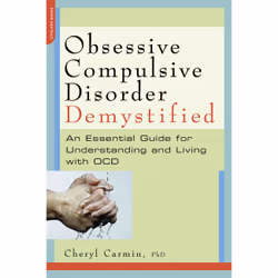 ISBN Obsessive-Compulsive Disorder Demystified, Health, mind & body, English, Paperback, 312 pages