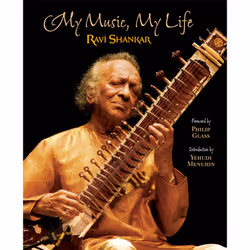 ISBN My Music, My Life, English, Hardcover, 180 pages