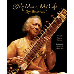 ISBN My Music, My Life