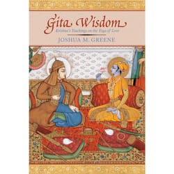 ISBN Gita Wisdom