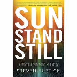 ISBN Sun Stand Still, Paperback, 240 pages