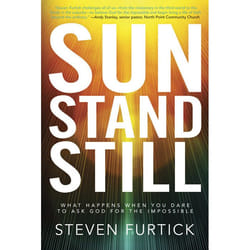 ISBN Sun Stand Still
