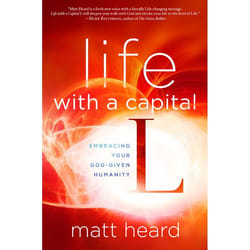 ISBN Life with a Capital L