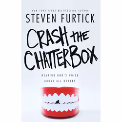 ISBN Crash the Chatterbox, Paperback, 240 pages