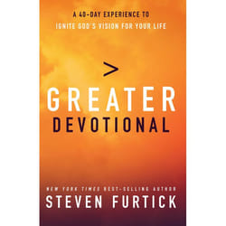ISBN Greater Devotional