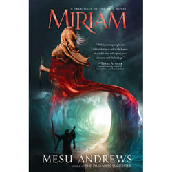ISBN Miriam