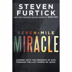 ISBN Seven-Mile Miracle, Paperback, 192 pages