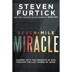 ISBN Seven-Mile Miracle