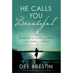 ISBN He Calls You Beautiful