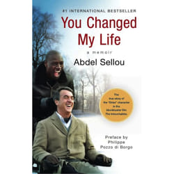 ISBN You Changed My Life book Biography English Paperback 224 pages
