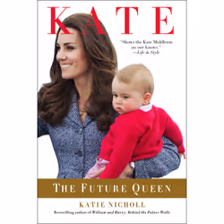 ISBN Kate, Biography, English, Paperback, 384 pages