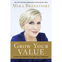 ISBN Grow Your Value book Health, mind & body English Hardcover 304 pages