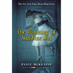 ISBN The Haunting of Sunshine Girl, Children & teenagers, English, Paperback, 320 pages